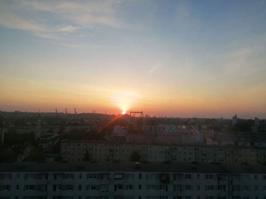 Mieszkanie 3-pokojowe Gdynia Leszczynki, ul. Lubawska. Zdjęcie 20