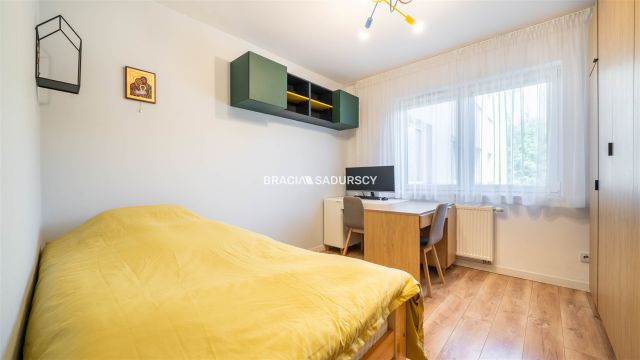 Mieszkanie 3-pokojowe Kraków Kliny, ul. Anny Szwed-Śniadowskiej. Zdjęcie 7