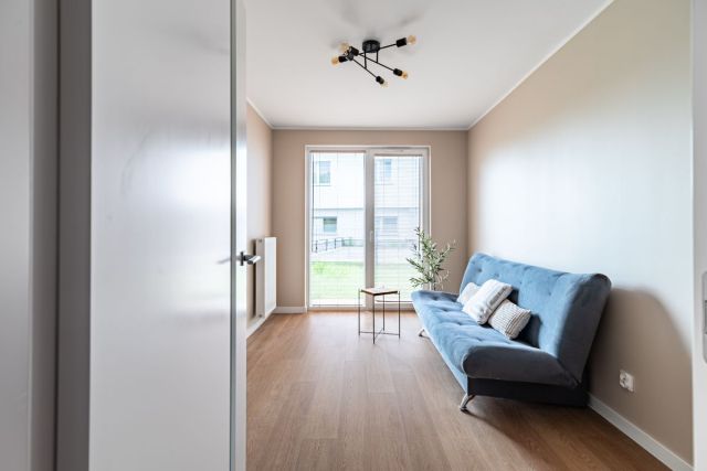 Mieszkanie 3-pokojowe Gdynia Chwarzno-Wiczlino. Zdjęcie 7