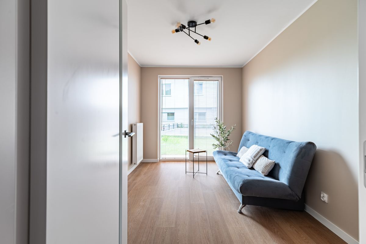 Mieszkanie 3-pokojowe Gdynia Chwarzno-Wiczlino. Zdjęcie 7