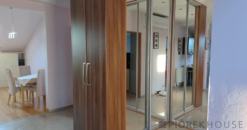 Mieszkanie 3-pokojowe Marki, ul. Fabryczna. Zdjęcie 9