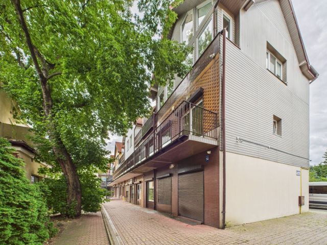 Lokal Milanówek, ul. Tadeusza Kościuszki. Zdjęcie 6