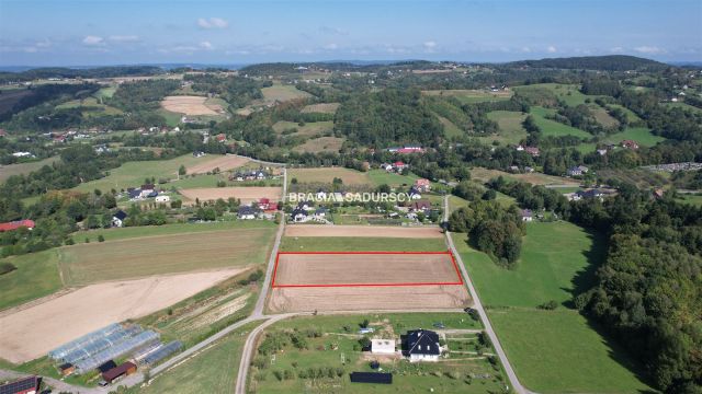 Działka rolno-budowlana Szyk. Zdjęcie 11