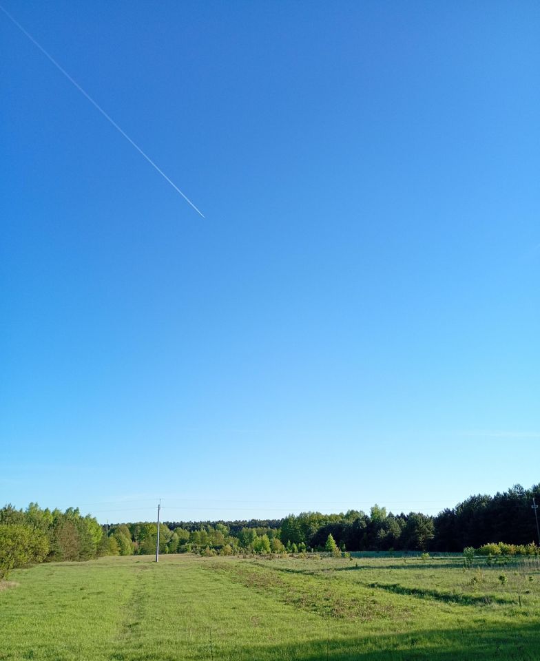 Działka siedliskowa Nowiny. Zdjęcie 9