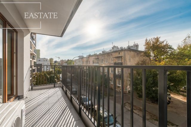 Mieszkanie 2-pokojowe Warszawa Praga, ul. Grochowska. Zdjęcie 11