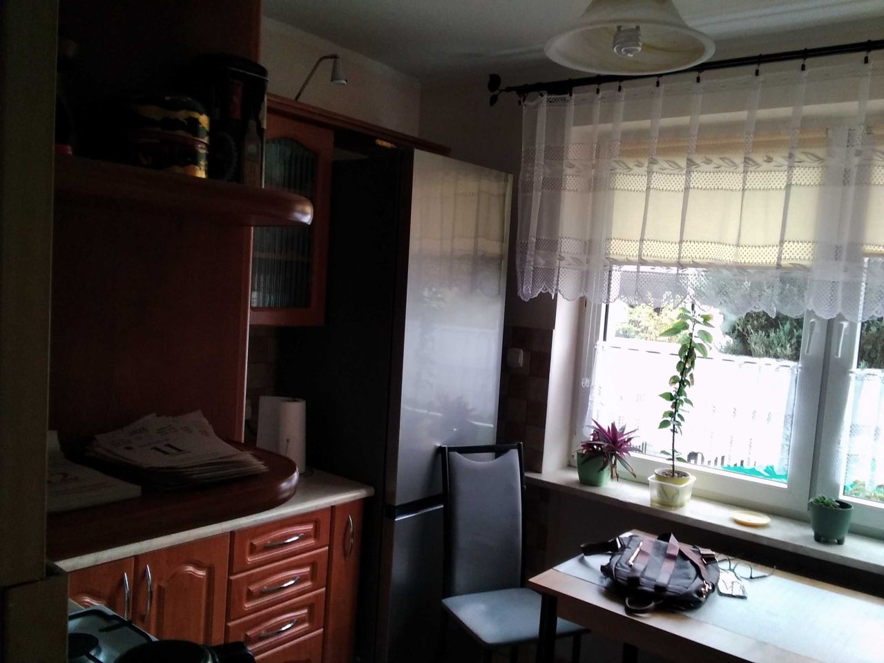 dom wolnostojący Mława, ul. prof. Ryszarda Bagińskiego. Zdjęcie 8