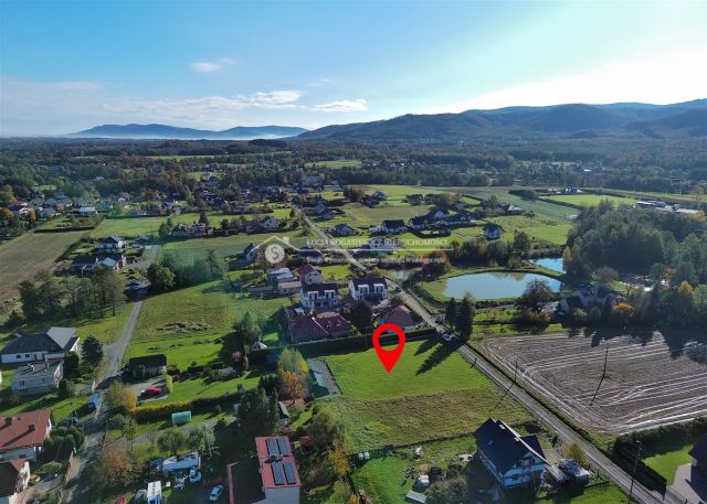 Działka budowlana Biery. Zdjęcie 2