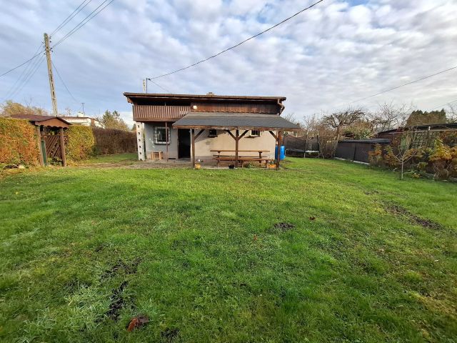 Działka rod Tychy. Zdjęcie 1