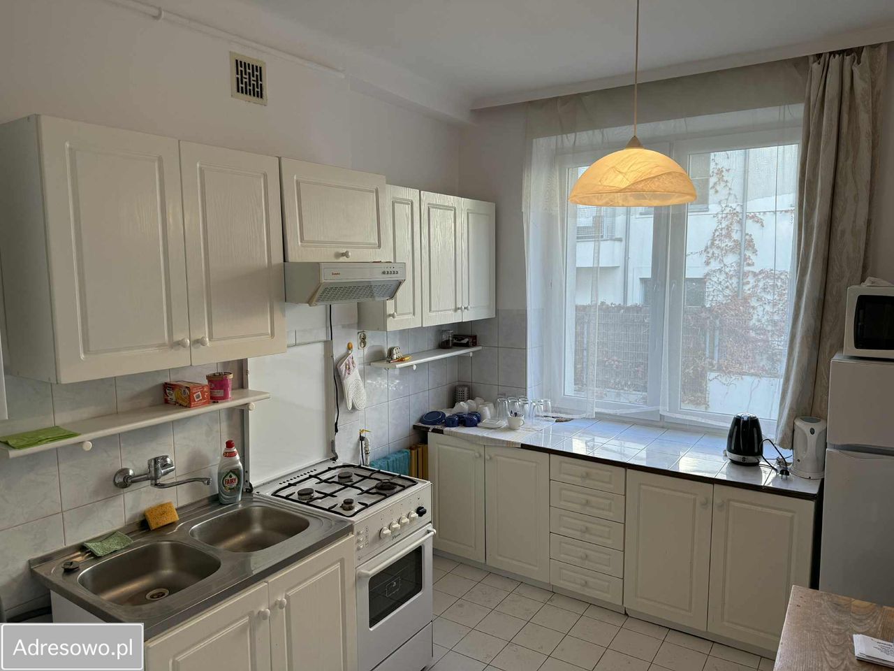 Mieszkanie 2-pokojowe Warszawa Mokotów, ul. Żegiestowska. Zdjęcie 6