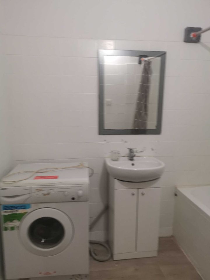 Mieszkanie 4-pokojowe Koszalin Przylesie. Zdjęcie 4