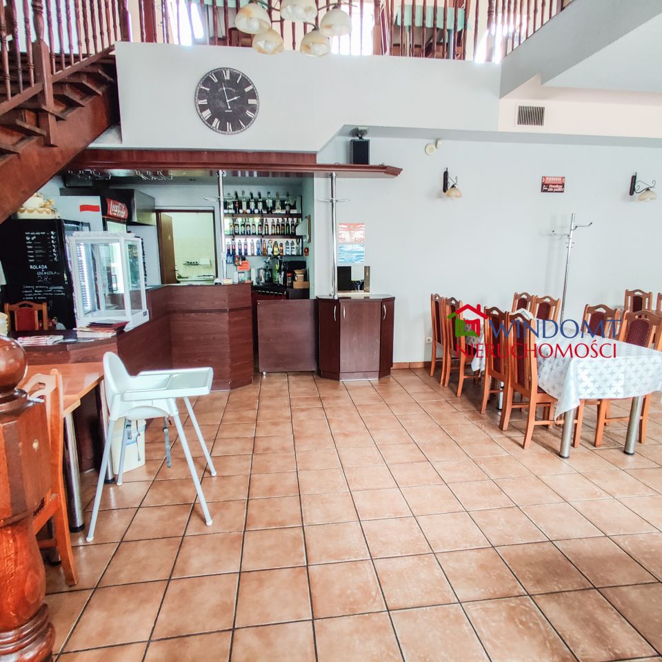 Lokal Zabrze Rokitnica. Zdjęcie 3