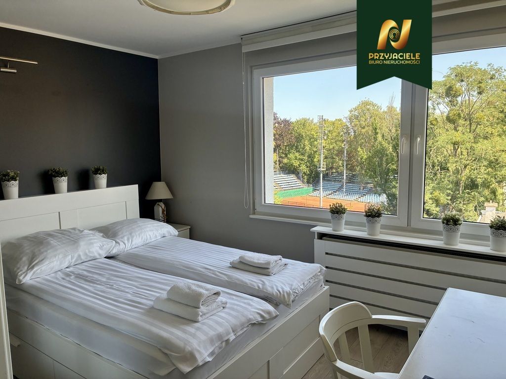 Mieszkanie 2-pokojowe Sopot, ul. Floriana Ceynowy. Zdjęcie 11