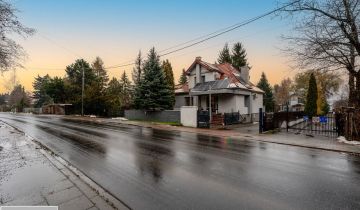 Biuro Kraków Zwierzyniec, ul. Królowej Jadwigi