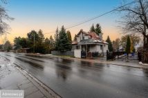 Biuro Kraków Zwierzyniec, ul. Królowej Jadwigi. Zdjęcie 1