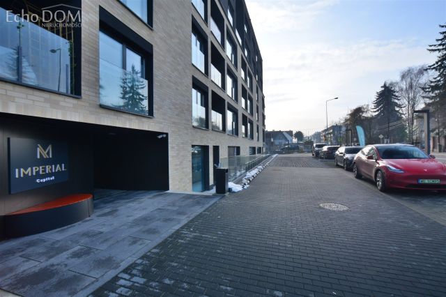 Lokal Kraków Ruczaj, ul. Kobierzyńska. Zdjęcie 1