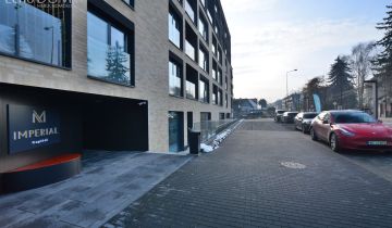 Lokal Kraków Ruczaj, ul. Kobierzyńska