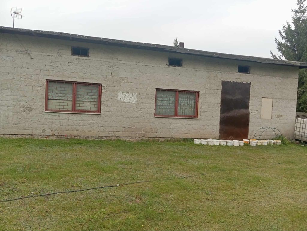 dom wolnostojący, 4 pokoje Nieświń. Zdjęcie 8