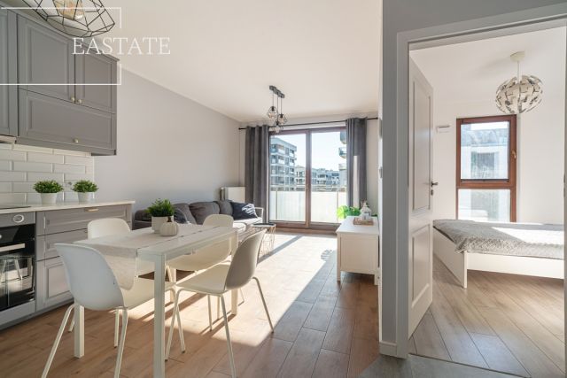 Mieszkanie 2-pokojowe Warszawa Wola, ul. Jana Kazimierza. Zdjęcie 4