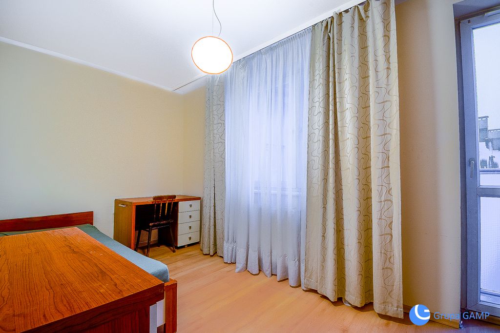 Pokój 3-pokojowe Kraków Dębniki, ul. Kobierzyńska. Zdjęcie 2