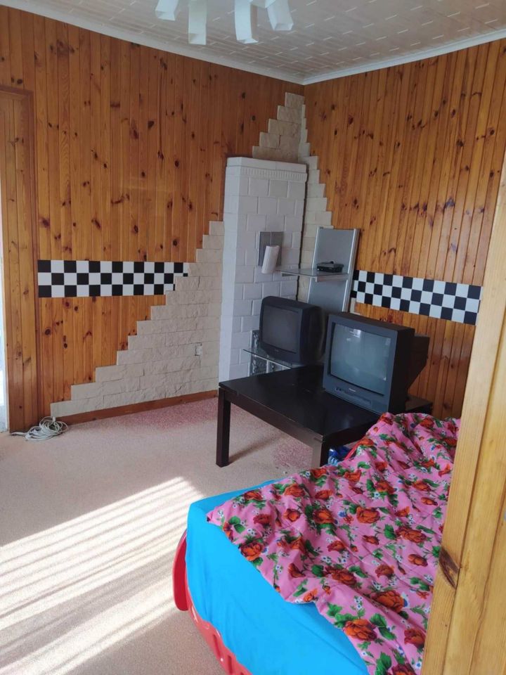 dom wolnostojący Łódź Polesie. Zdjęcie 4