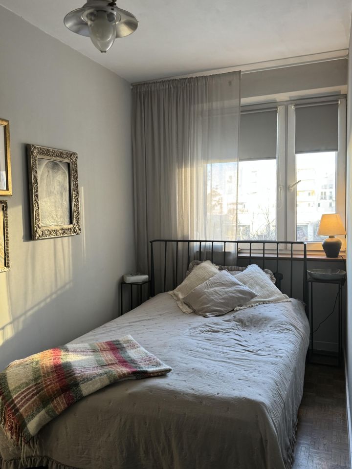 Mieszkanie 4-pokojowe Warszawa Ursynów, ul. Na Uboczu. Zdjęcie 7