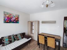 Mieszkanie 3-pokojowe Łódź Radogoszcz, ul. Łozowa. Zdjęcie 3