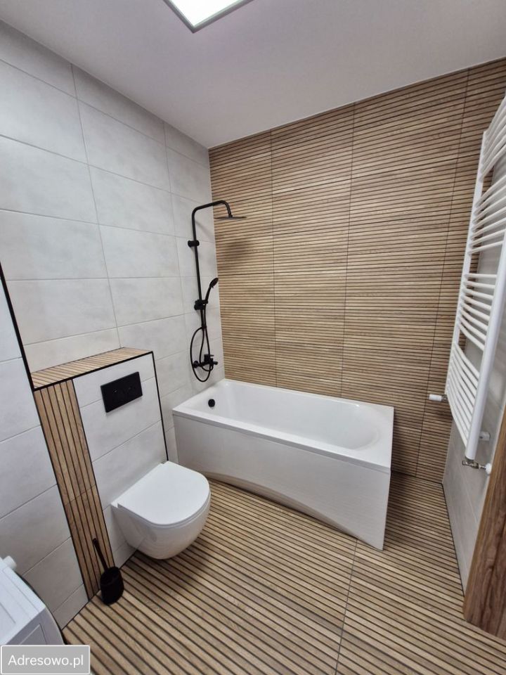 Mieszkanie 3-pokojowe Książenice, ul. Młodości. Zdjęcie 10