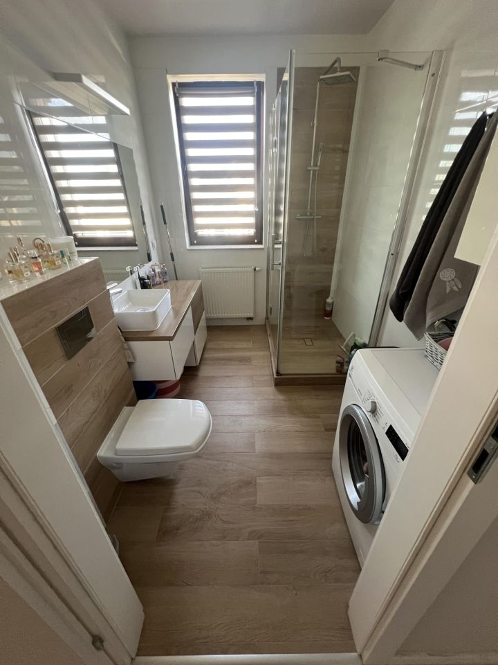 Mieszkanie 2-pokojowe Warzymice, ul. Irysowa. Zdjęcie 6