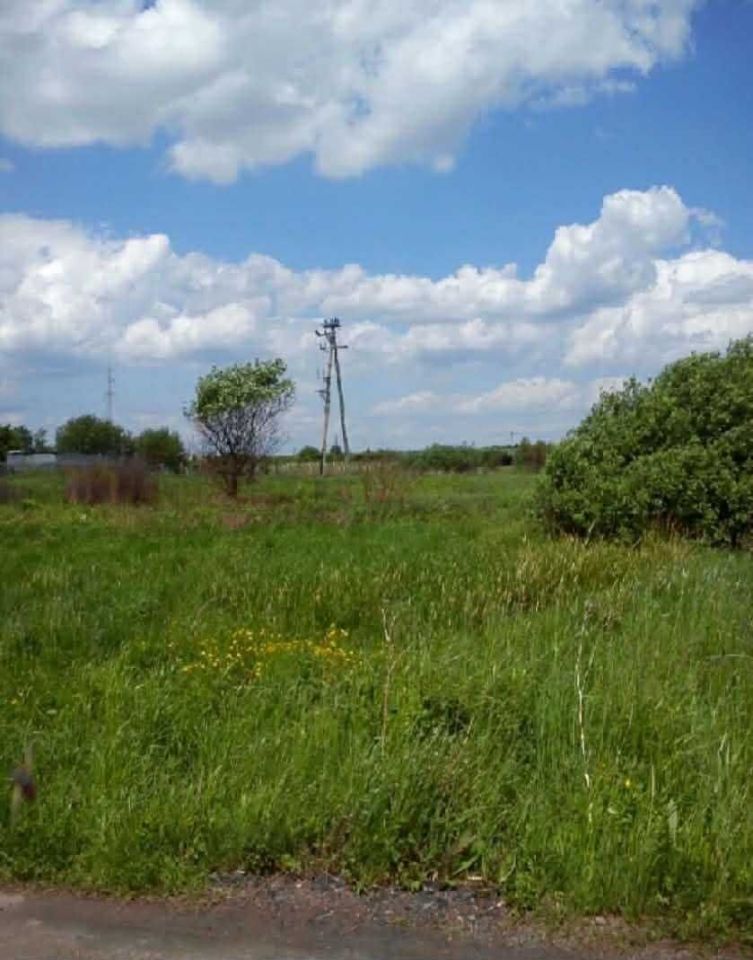 Działka rolno-budowlana Myszków Ciszówka, ul. Piękna. Zdjęcie 4