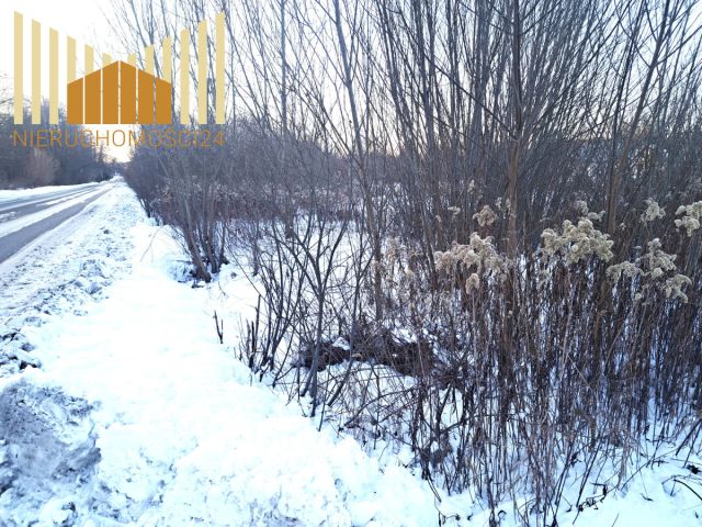 Działka budowlana Mrozy. Zdjęcie 6