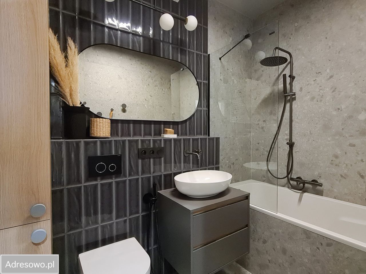 Mieszkanie 2-pokojowe Warszawa Mokotów, ul. Taśmowa. Zdjęcie 2