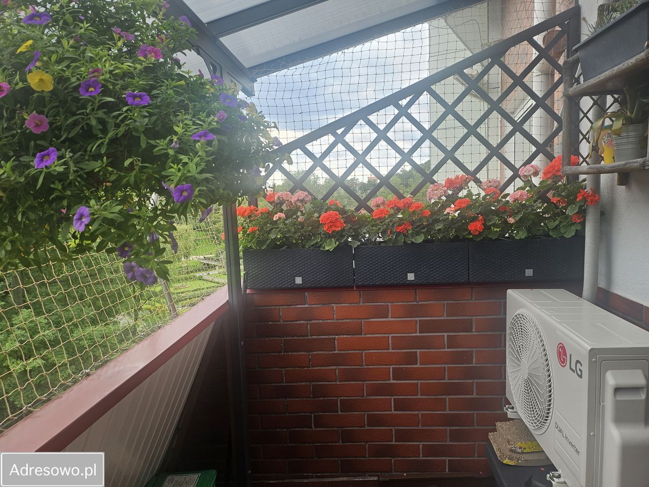 Mieszkanie 3-pokojowe Włocławek, ul. Rzeczna. Zdjęcie 15