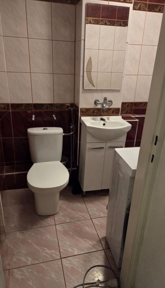 Mieszkanie 1-pokojowe Warszawa Ochota, ul. Józefa Siemieńskiego. Zdjęcie 3