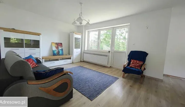 dom wolnostojący Lubycza Królewska