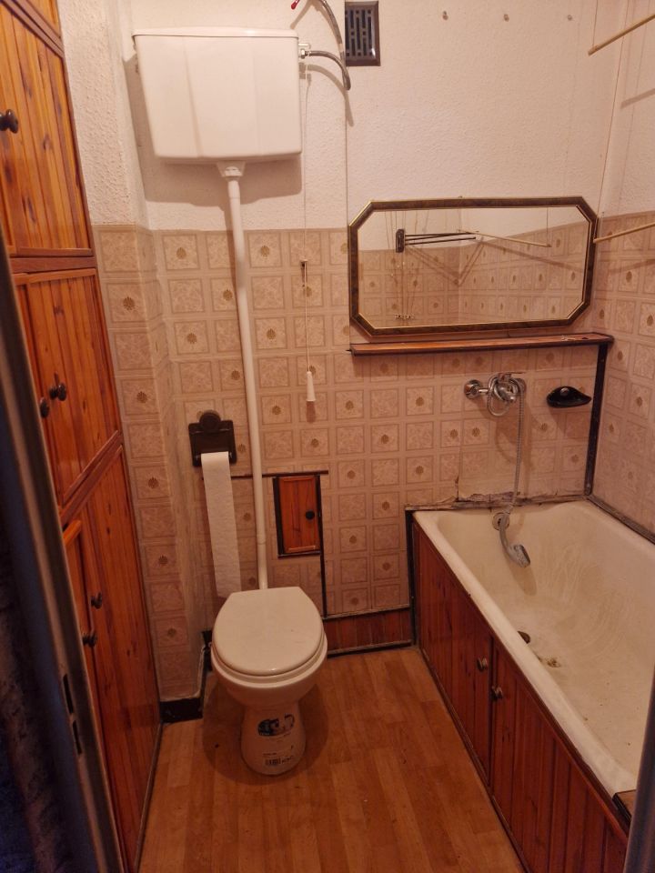 Mieszkanie 2-pokojowe Łódź Górna, ul. Zbaraska. Zdjęcie 3