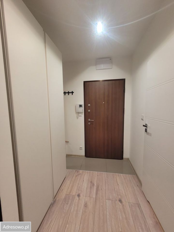 Mieszkanie 2-pokojowe Warszawa Żoliborz, ul. Kaliny Jędrusik. Zdjęcie 2