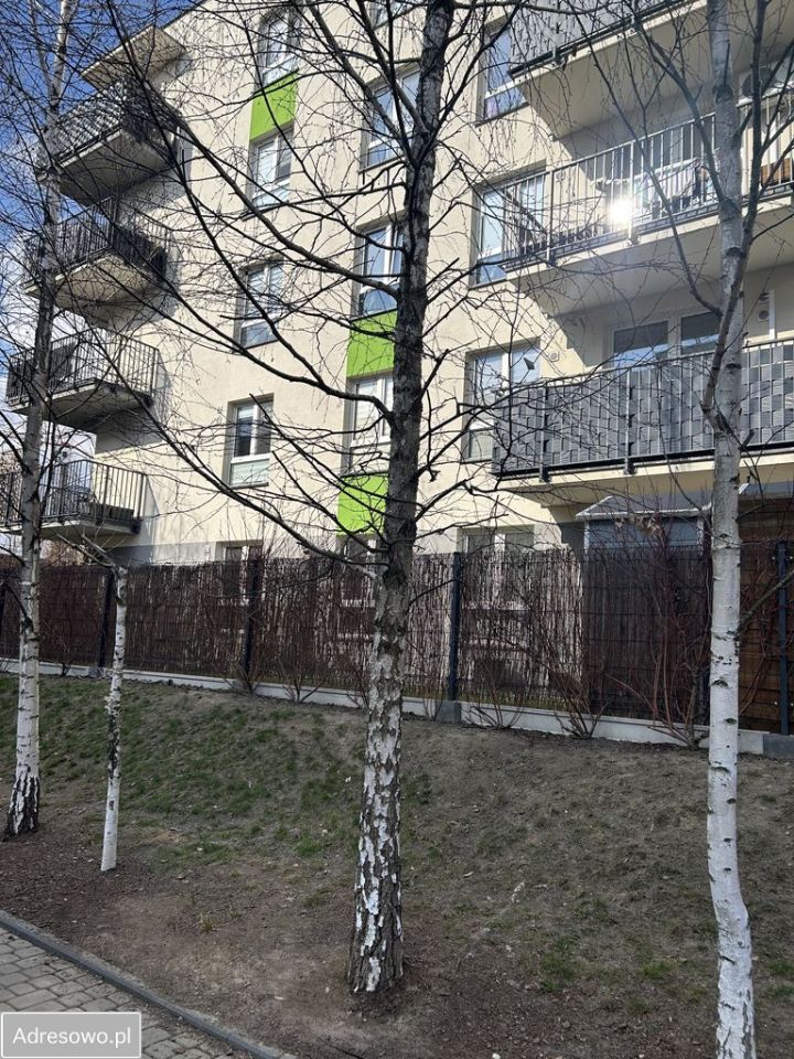 Mieszkanie 3-pokojowe Warszawa Raków, ul. Klinkierowa. Zdjęcie 2