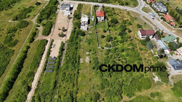 Działka Kielce Zagórze, ul. Prosta. Zdjęcie 9
