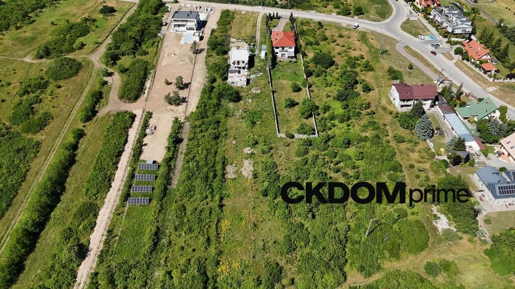 Działka Kielce Zagórze, ul. Prosta. Zdjęcie 9