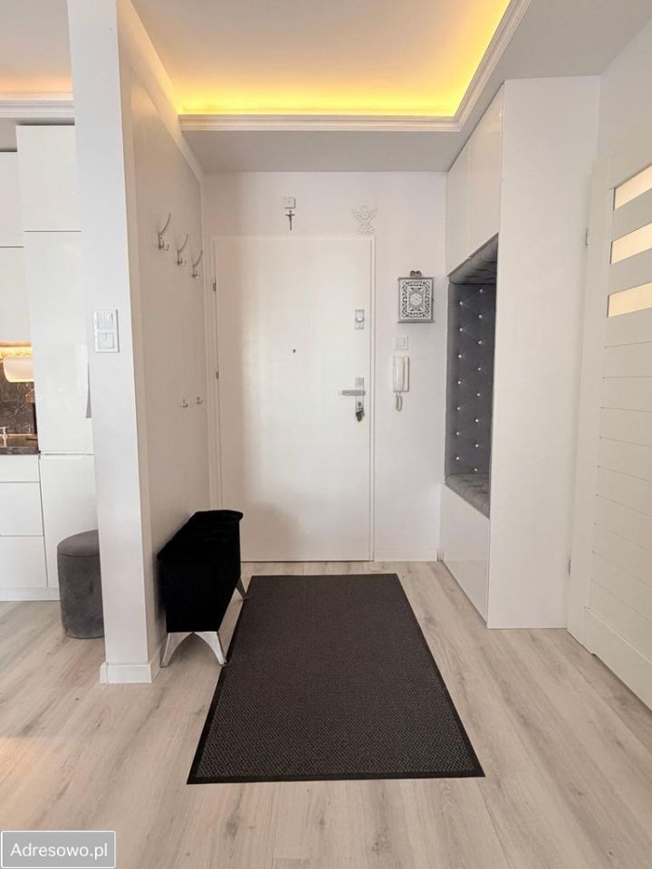 Mieszkanie 2-pokojowe Koszalin, ul. Feliksa Nowowiejskiego. Zdjęcie 11