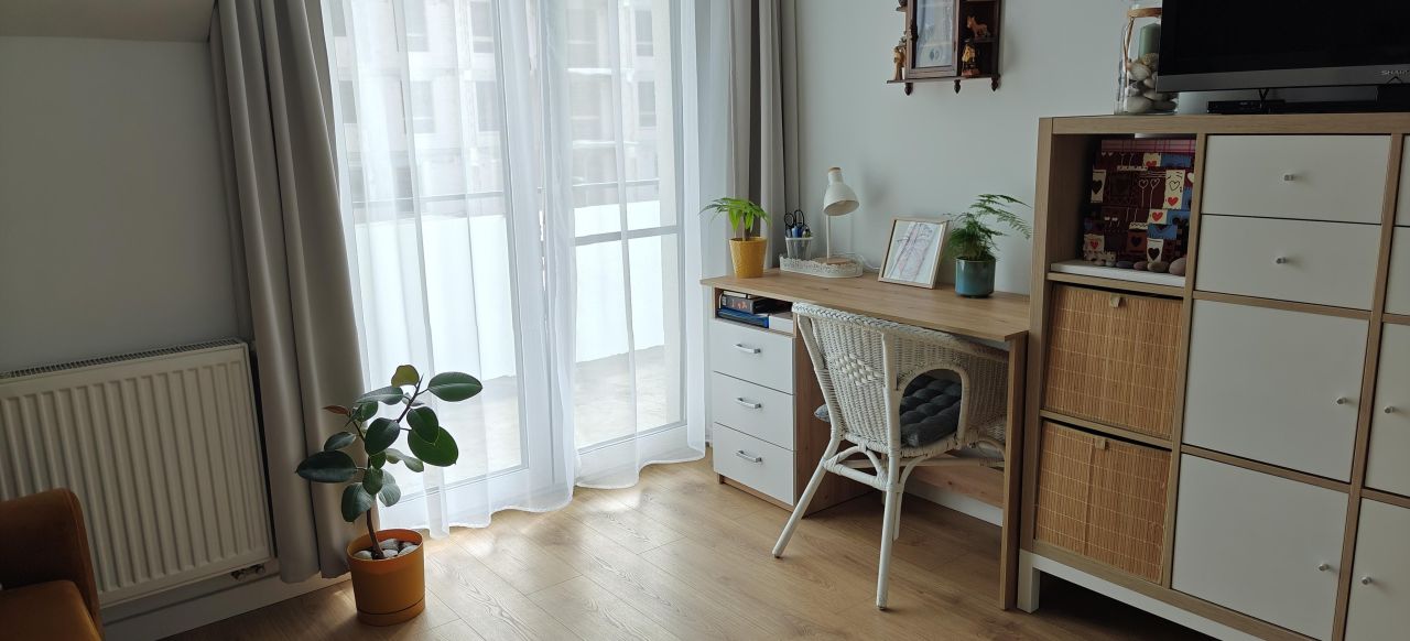 dom szeregowy, 5 pokoi Gdańsk Maćkowy, ul. Rytelska. Zdjęcie 14