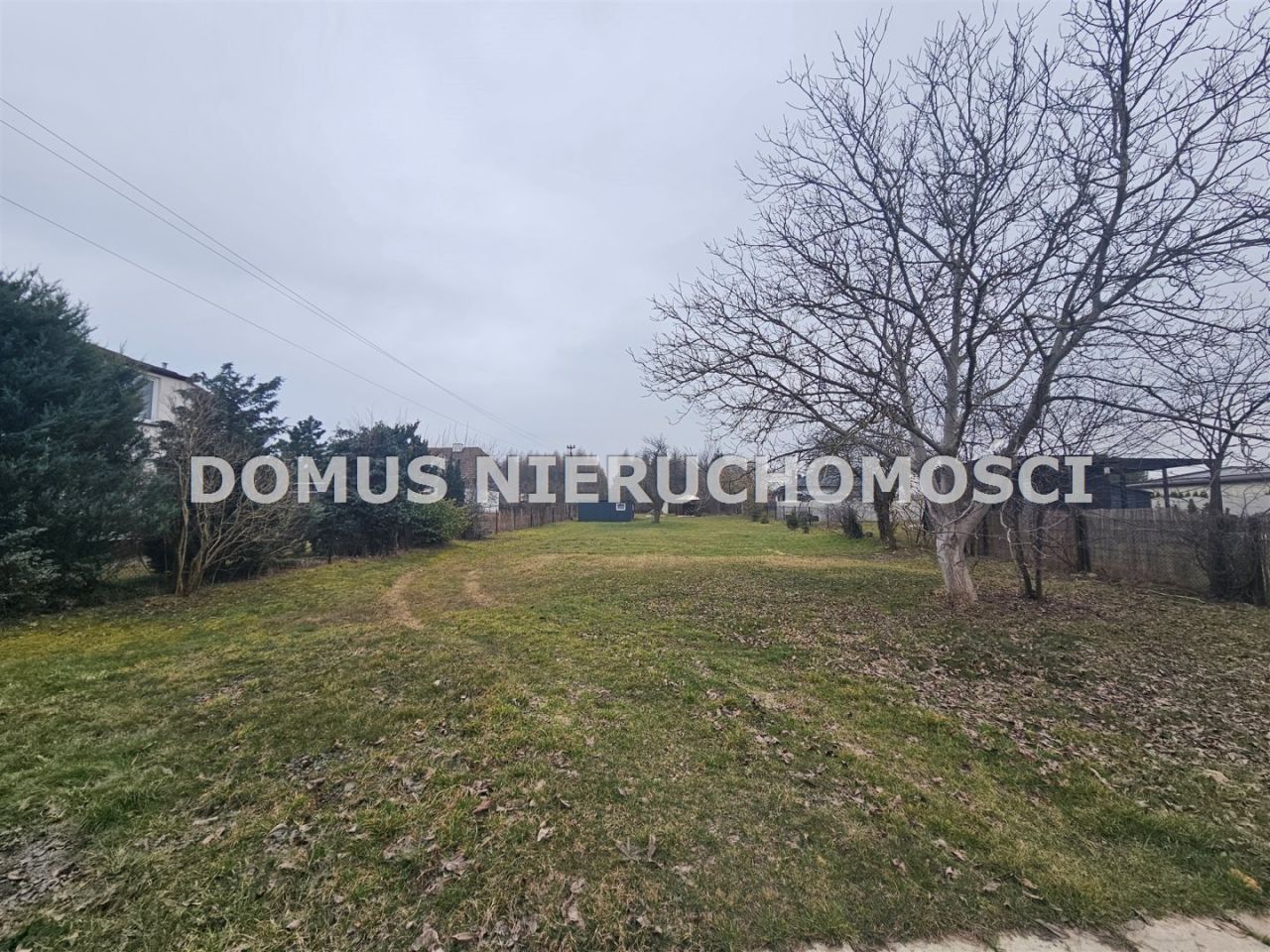 Działka budowlana Rogów. Zdjęcie 8