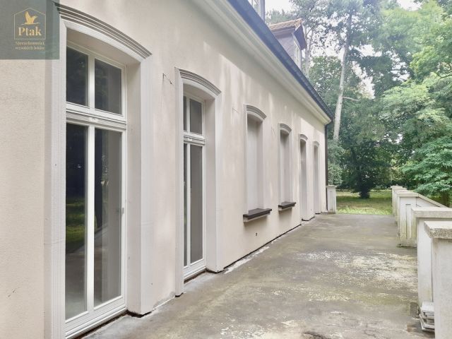 Nieruchomość komercyjna Bojanowo. Zdjęcie 11