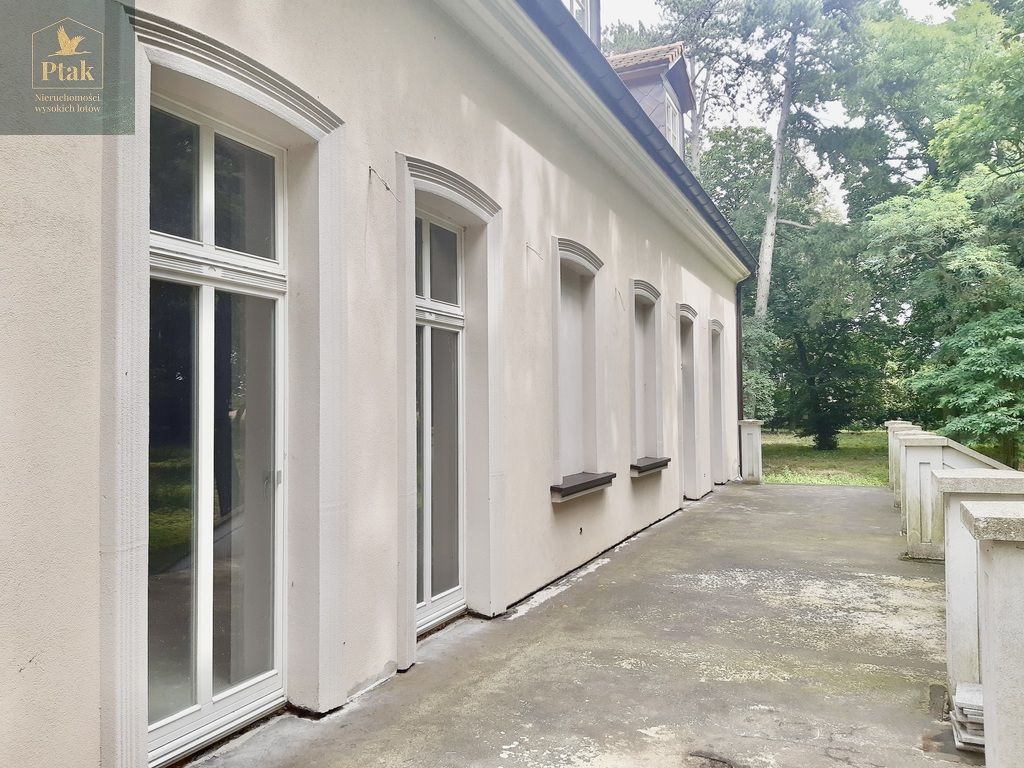 Hotel/pensjonat Bojanowo. Zdjęcie 11