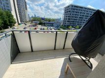 Mieszkanie 3-pokojowe Warszawa Wola, ul. Stańczyka. Zdjęcie 4