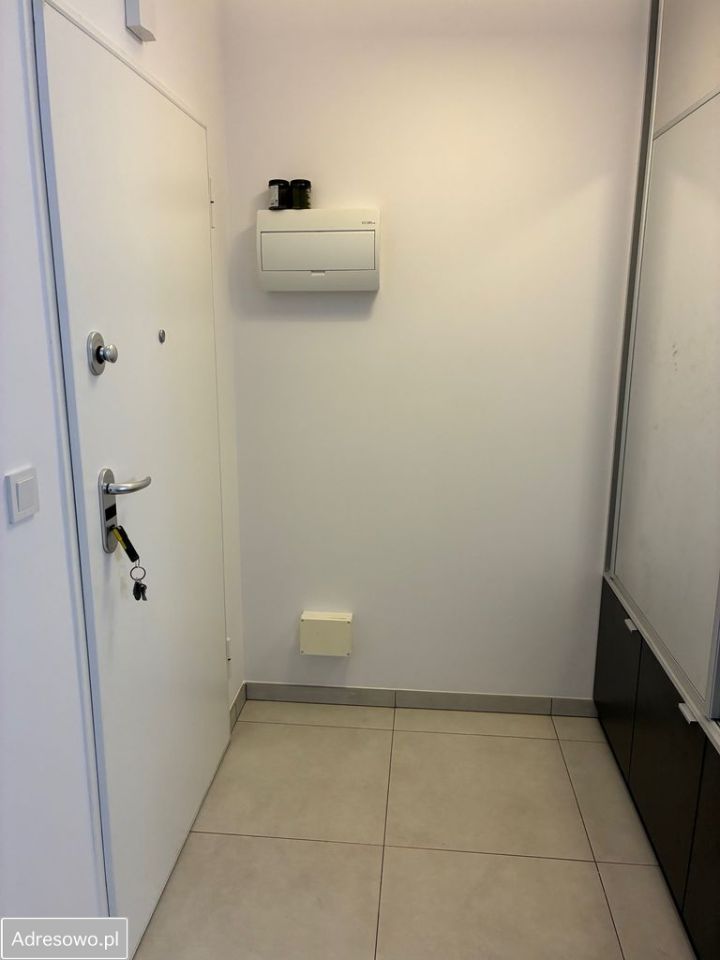 Mieszkanie 3-pokojowe Warszawa Wola, ul. Jana Kazimierza. Zdjęcie 16