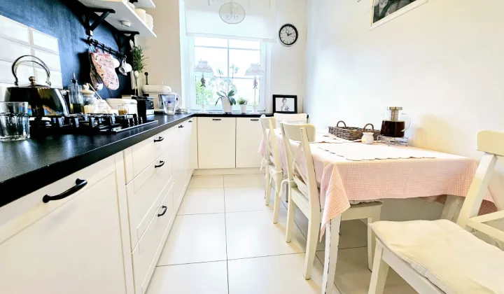 Mieszkanie 2-pokojowe Szczecin Warszewo, ul. ks. bp. Władysława Bandurskiego