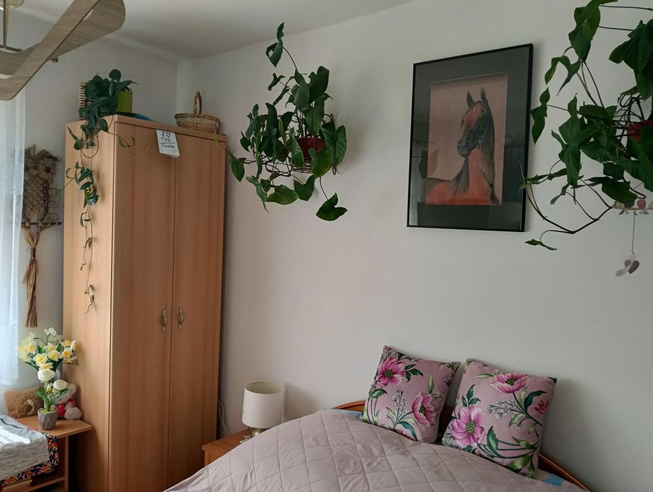 dom wolnostojący, 2 pokoje Olsztyn Dajtki, ul. Makowa. Zdjęcie 1