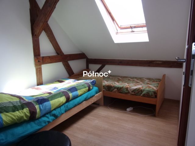 dom wolnostojący, 12 pokoi Szczytnica. Zdjęcie 7