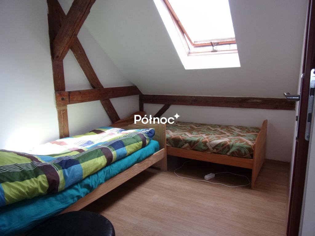 dom wolnostojący, 12 pokoi Szczytnica. Zdjęcie 7